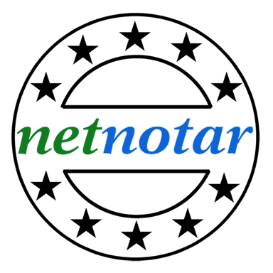 netnotar logo